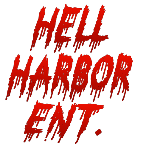 Hell Harbor Entertainment Logo